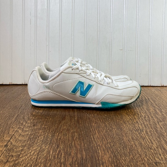 new balance 442   blue